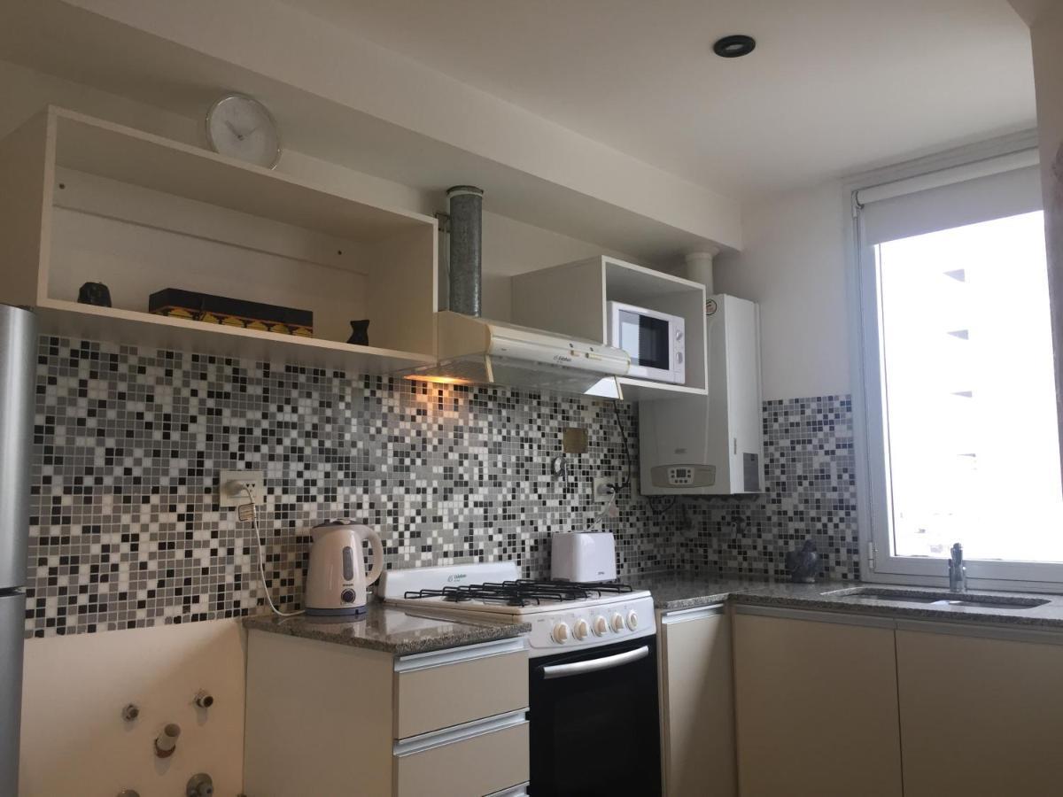 Monoambiente Centrico Unico Apartment ปูแอร์โตมาดริน ภายนอก รูปภาพ